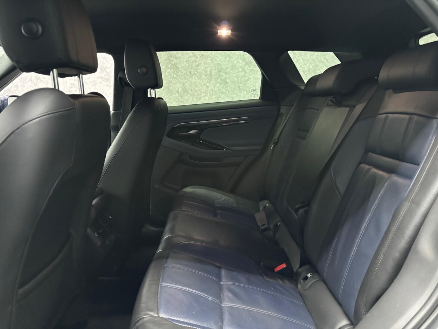 Used Land Rover Range Rover Evoque 2019 for sale - 78058913: Photo 6