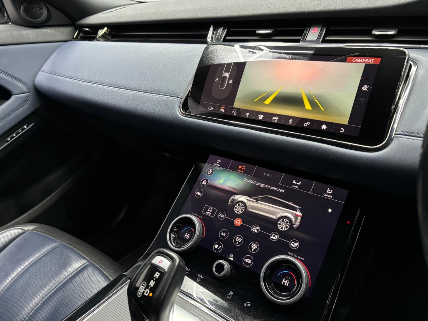 Used Land Rover Range Rover Evoque 2019 for sale - 78058913: Photo 8