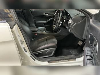 Used Mercedes-Benz CLA 2018 for sale - 79847333: Photo