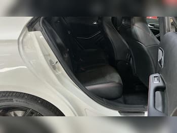 Used Mercedes-Benz CLA 2018 for sale - 79847333: Photo