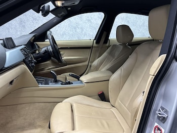 Used BMW 3 Series Gran Turismo 2013 for sale - 78057883: Photo