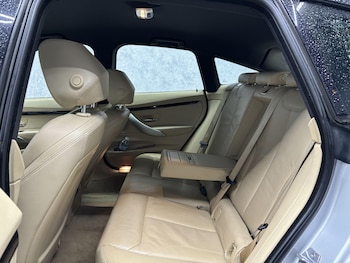 Used BMW 3 Series Gran Turismo 2013 for sale - 78057883: Photo