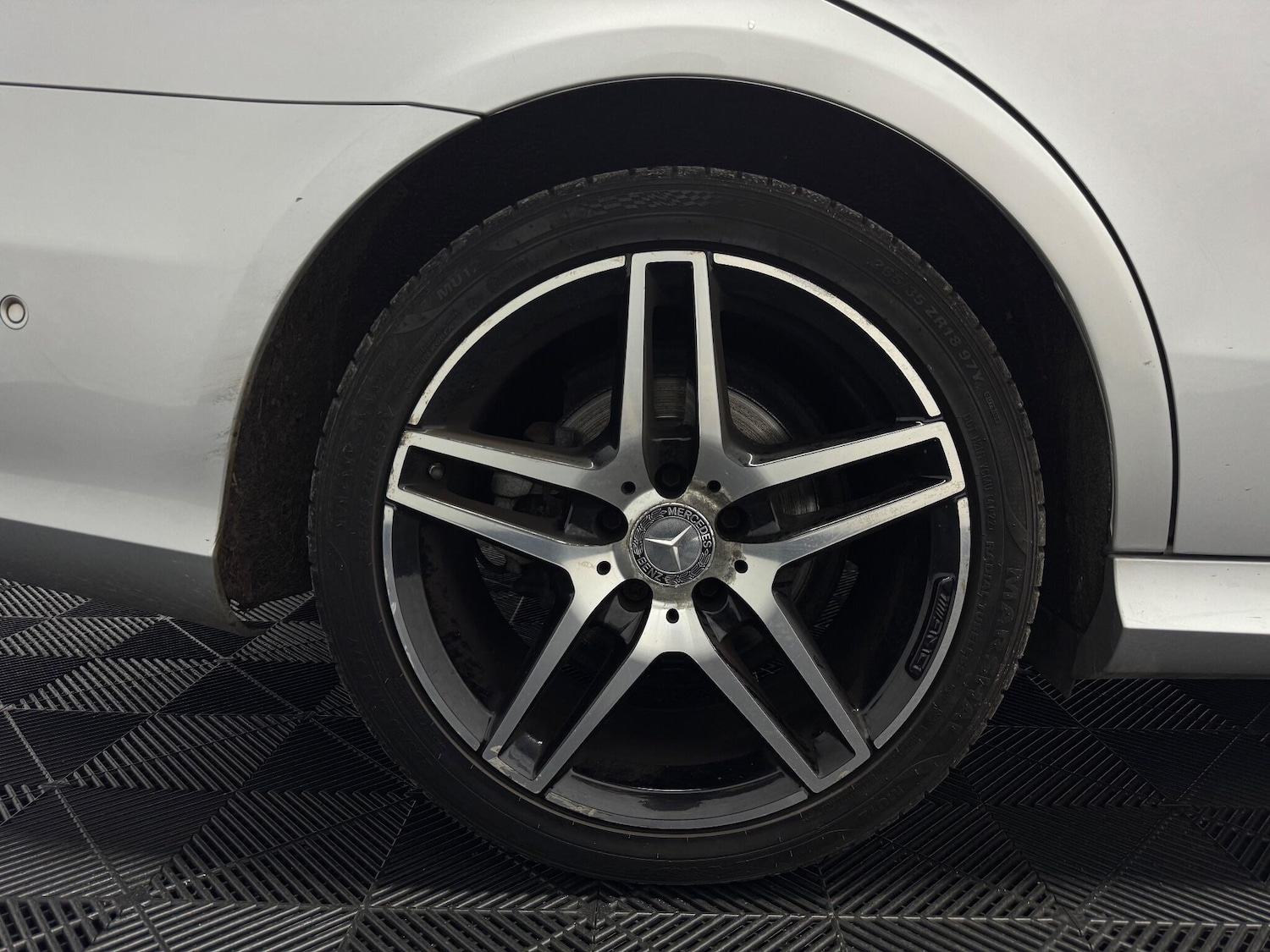 Used Mercedes-Benz E Class 2016 for sale - 76457049: Photo 28