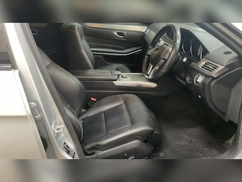 Used Mercedes-Benz E Class 2016 for sale - 76457049: Photo