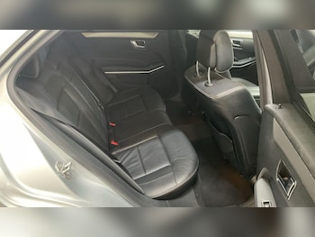 Used Mercedes-Benz E Class 2016 for sale - 76457049: Photo