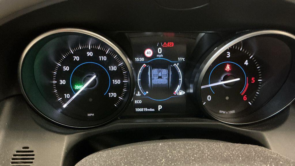 Used Jaguar XF 2018 for sale - 78058894: Photo 5