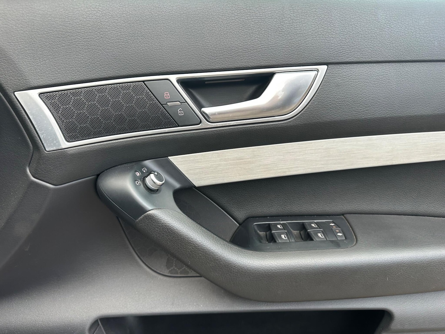 Used Audi A6 2009 for sale - 77824646: Photo 10