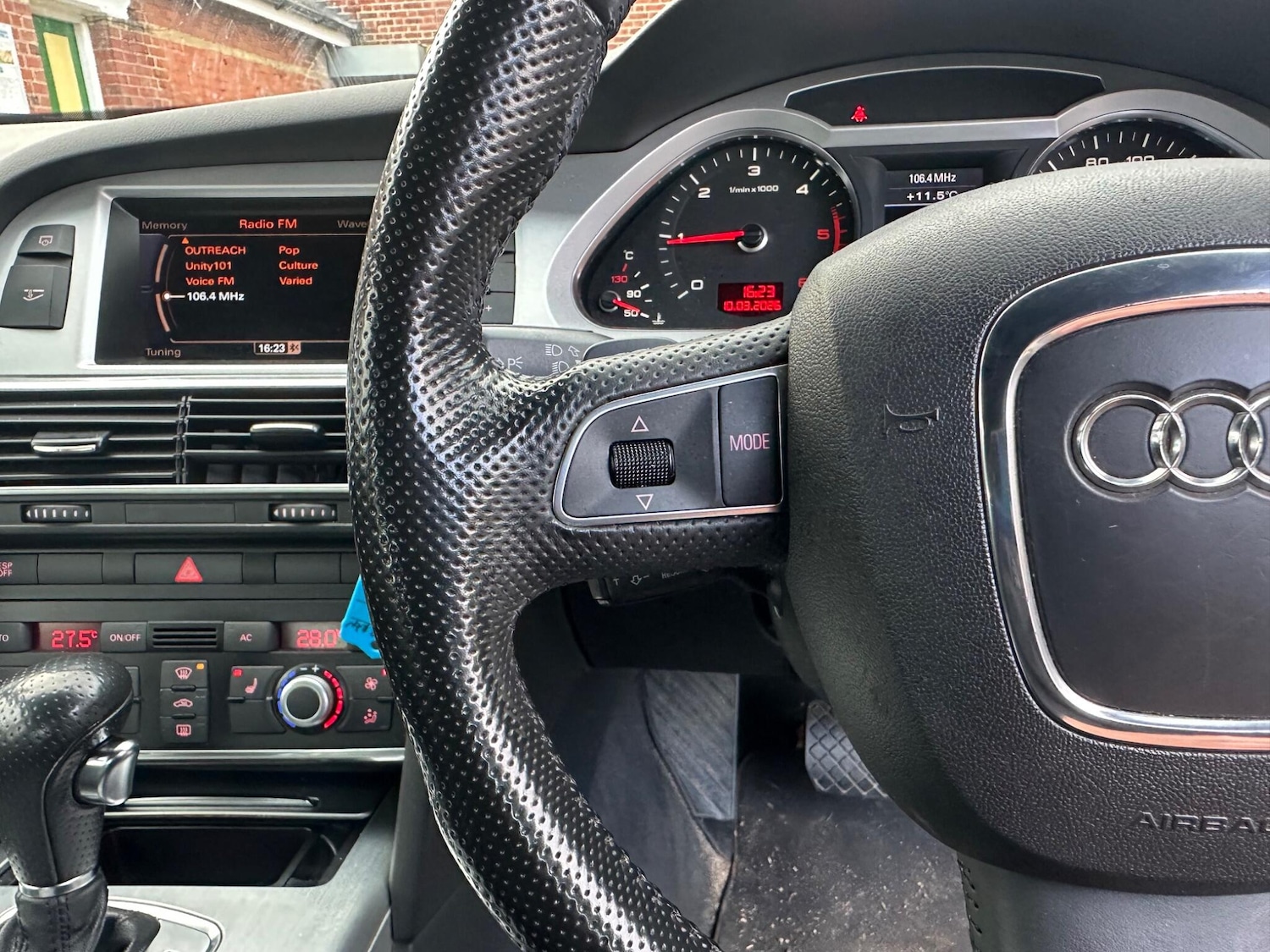 Used Audi A6 2009 for sale - 77824646: Photo 11