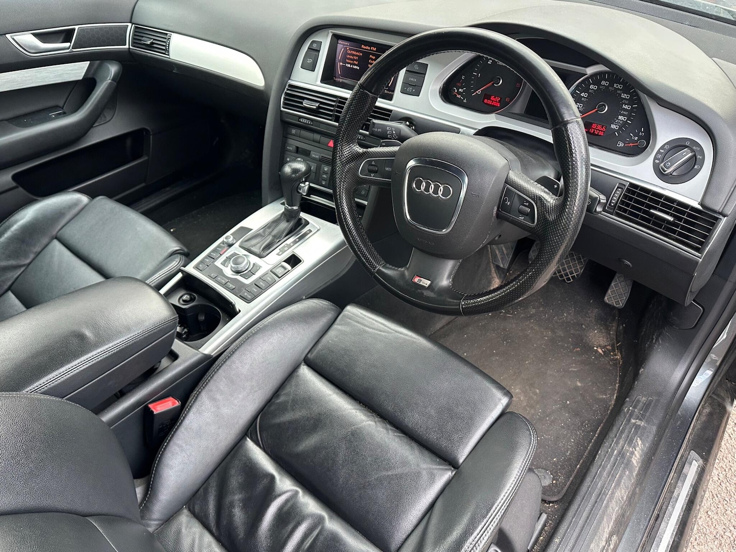 Used Audi A6 2009 for sale - 77824646: Photo 5
