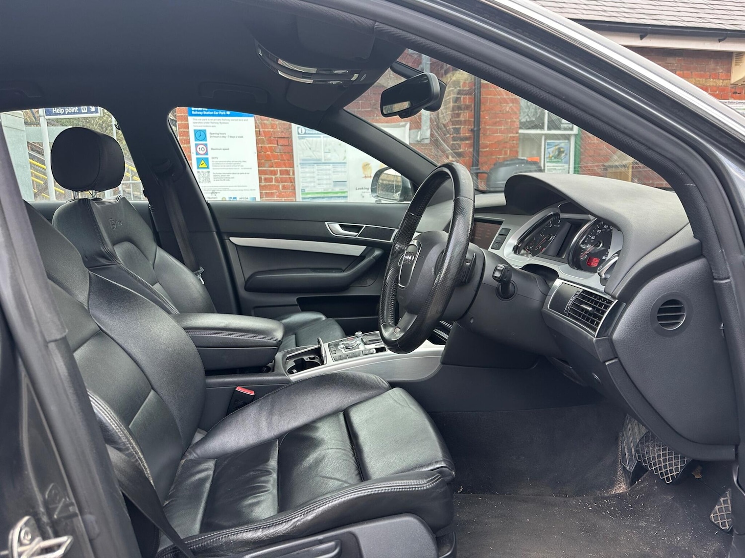 Used Audi A6 2009 for sale - 77824646: Photo 6