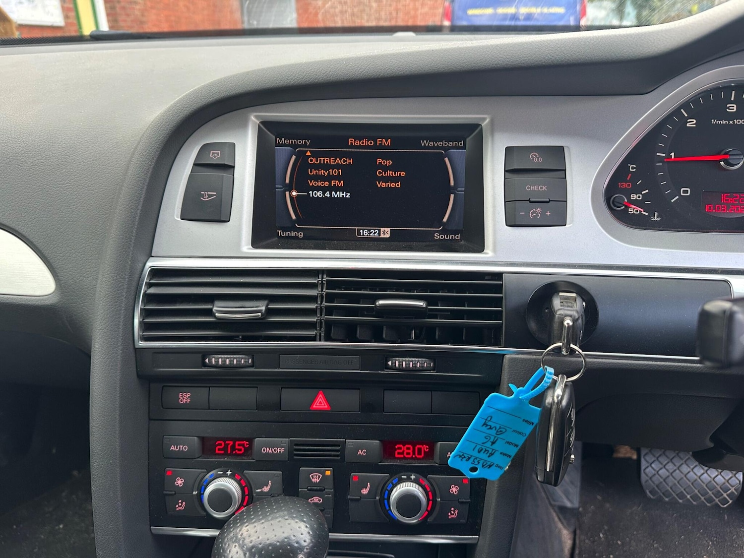 Used Audi A6 2009 for sale - 77824646: Photo 7