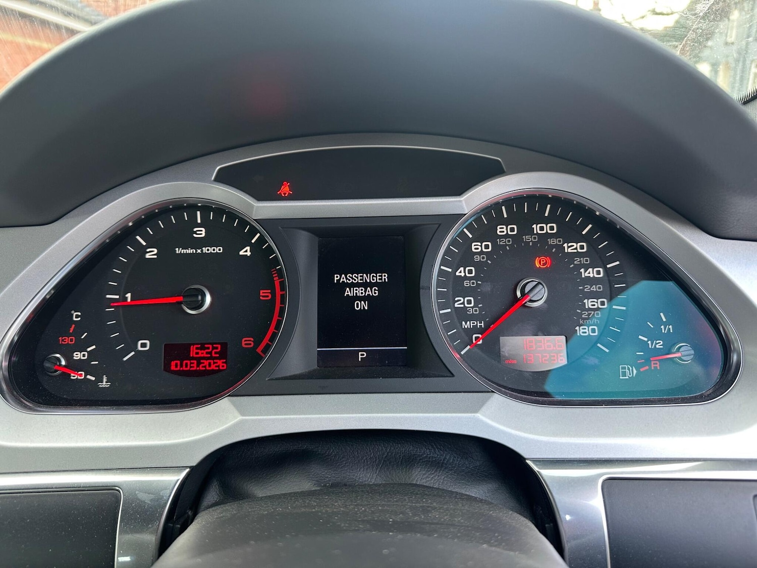 Used Audi A6 2009 for sale - 77824646: Photo 8