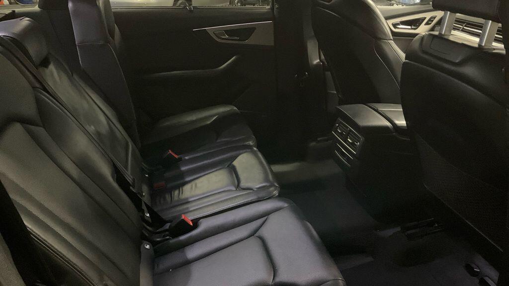Used Audi Q7 2017 for sale - 77066710: Photo 3
