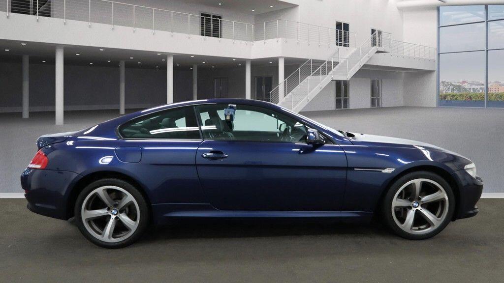 Used BMW 6 Series 2010 for sale - 76608043: Photo 10