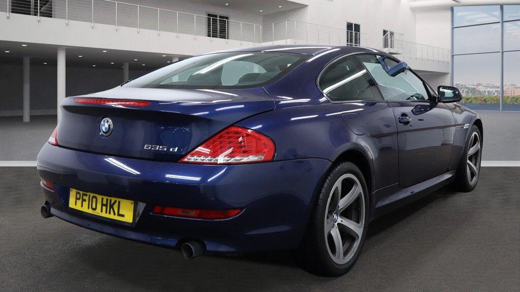 Used BMW 6 Series 2010 for sale - 76608043: Photo 11