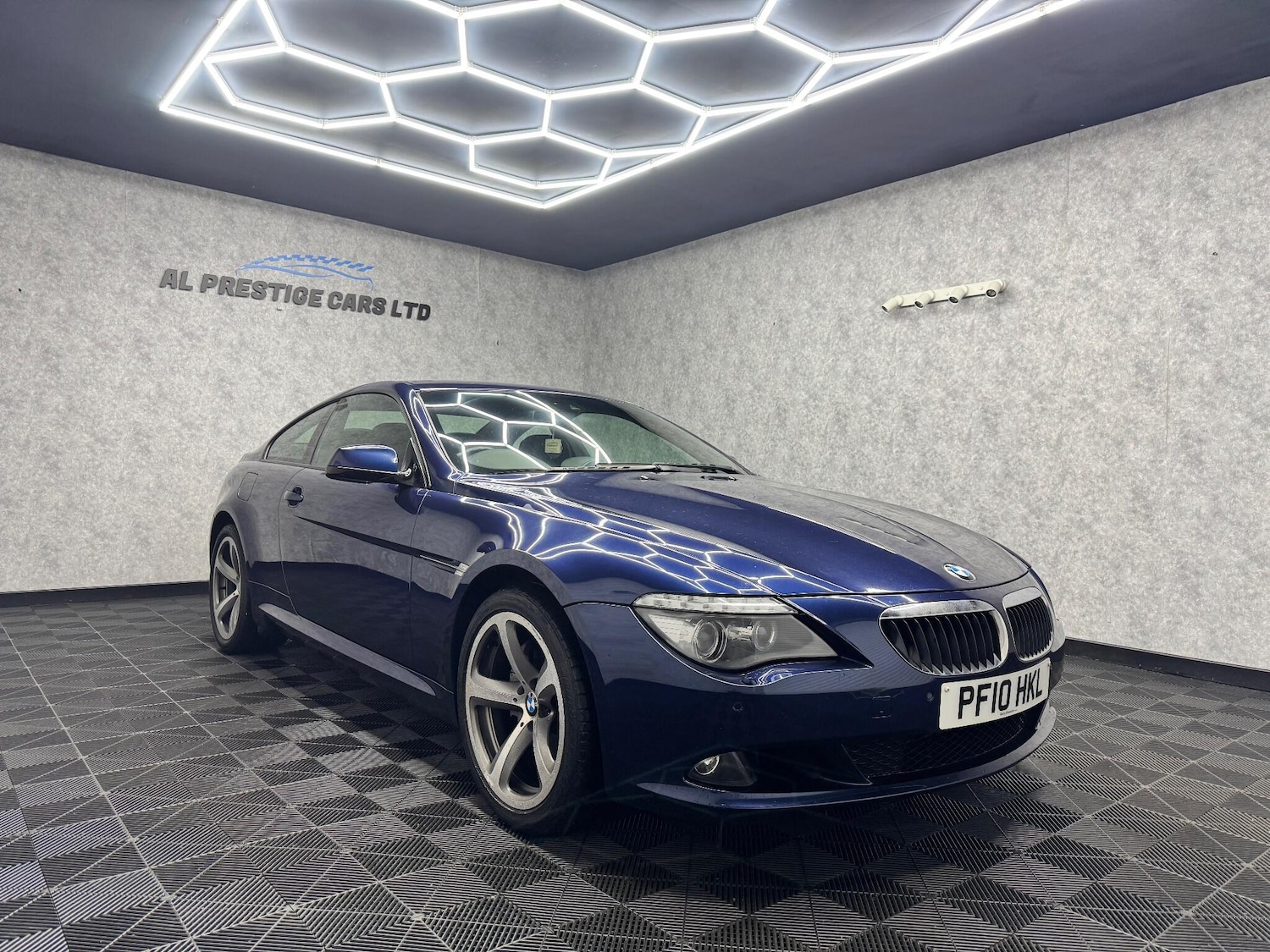 Used BMW 6 Series 2010 for sale - 76608043: Photo 24