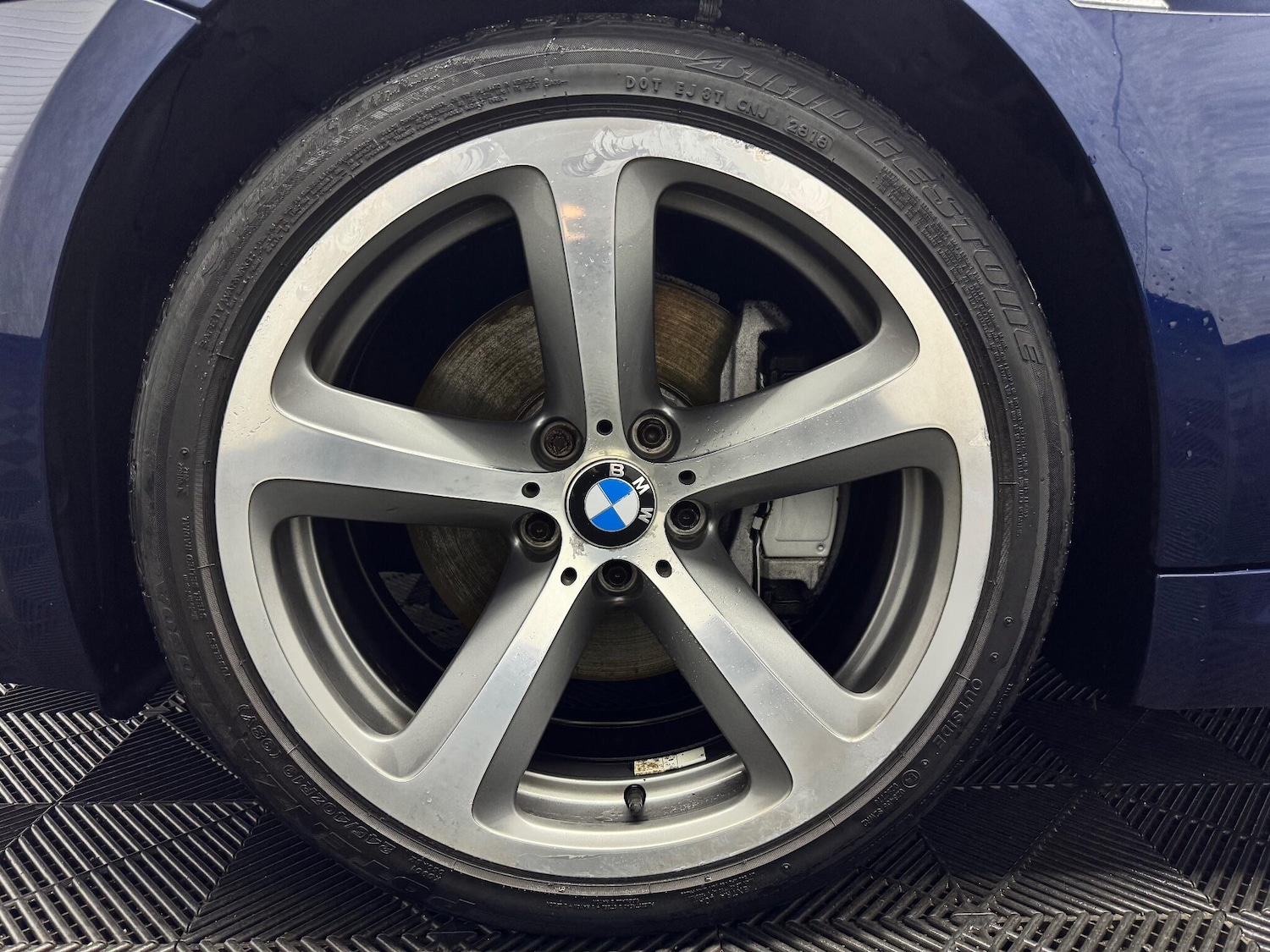 Used BMW 6 Series 2010 for sale - 76608043: Photo 27