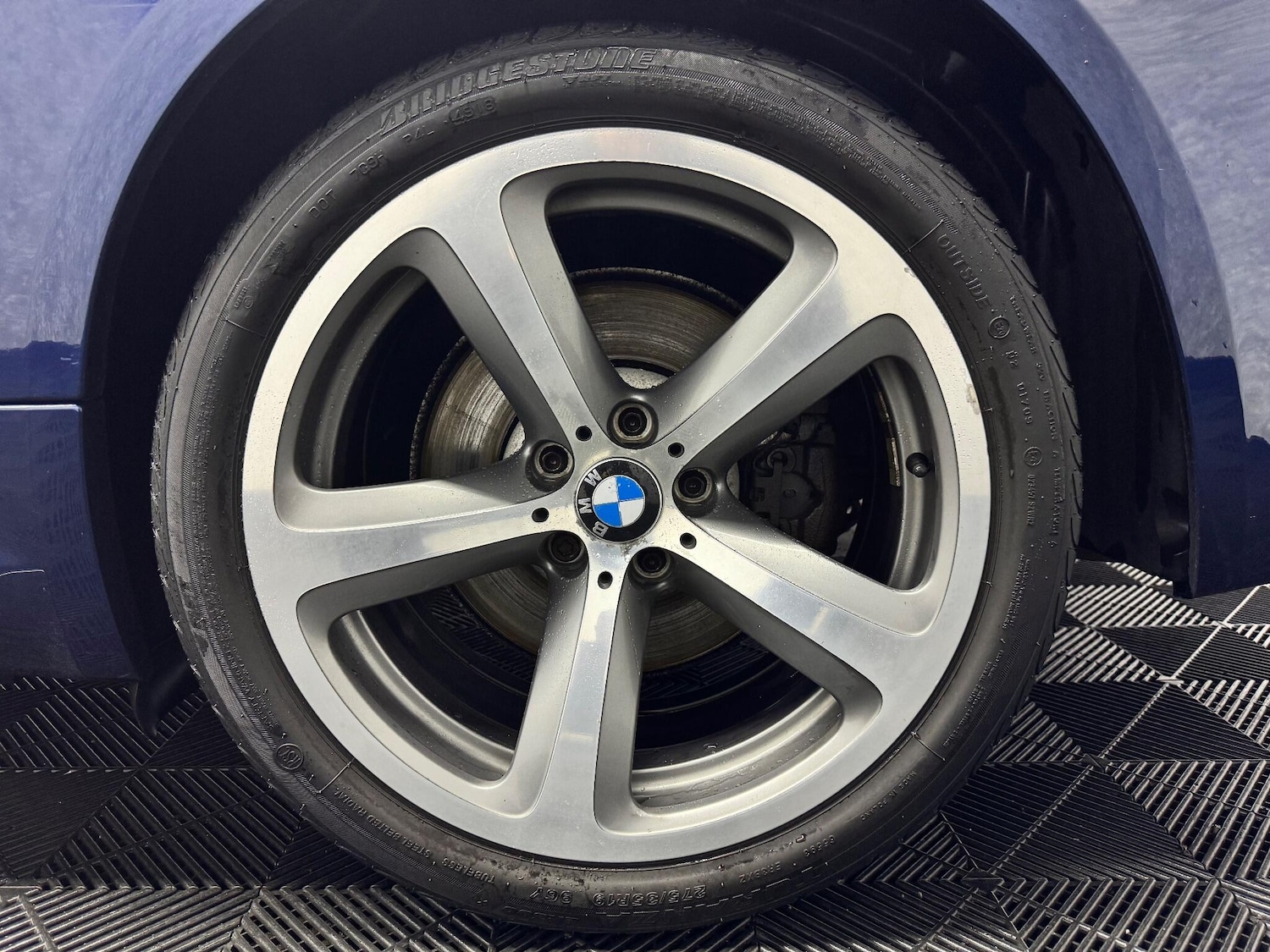 Used BMW 6 Series 2010 for sale - 76608043: Photo 29