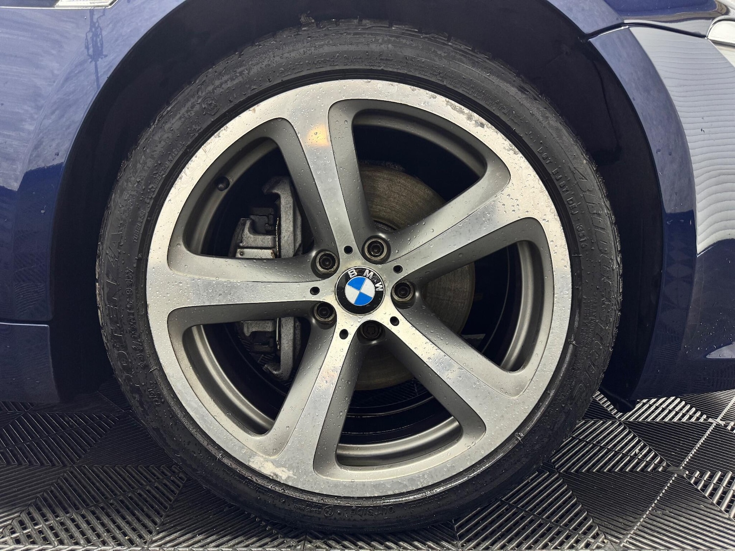 Used BMW 6 Series 2010 for sale - 76608043: Photo 30