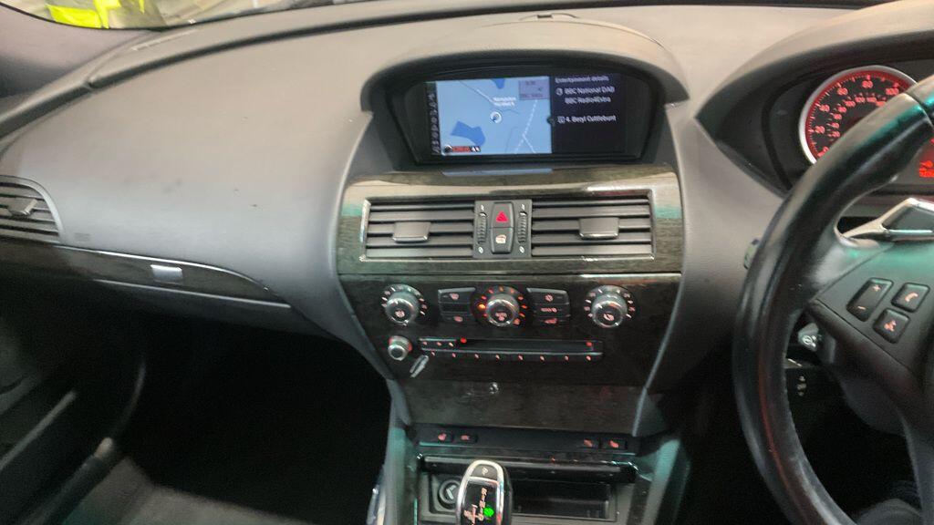 Used BMW 6 Series 2010 for sale - 76608043: Photo 4