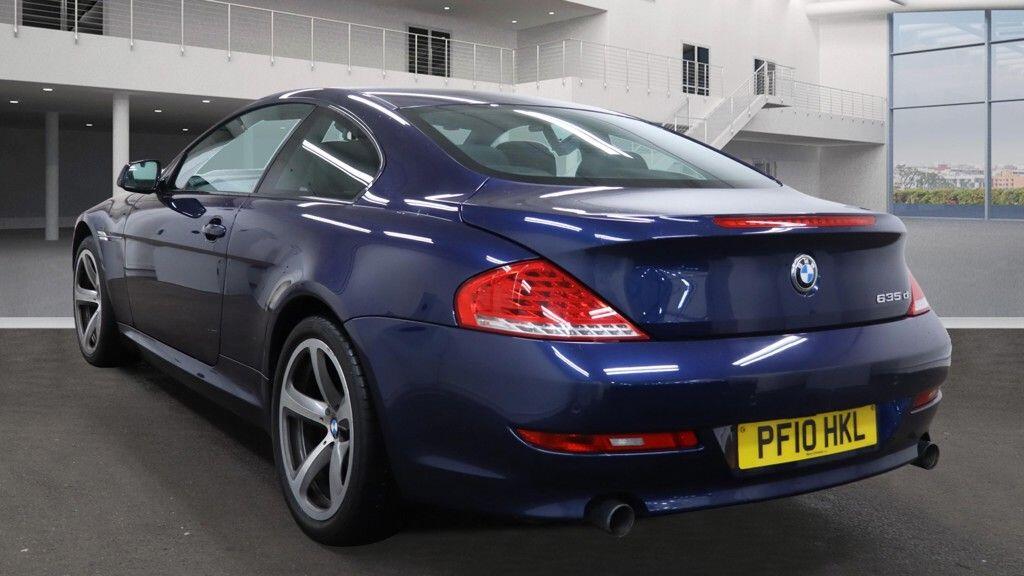 Used BMW 6 Series 2010 for sale - 76608043: Photo 6