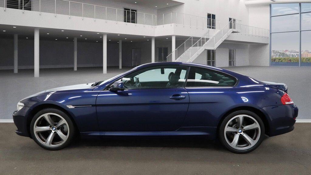 Used BMW 6 Series 2010 for sale - 76608043: Photo 9