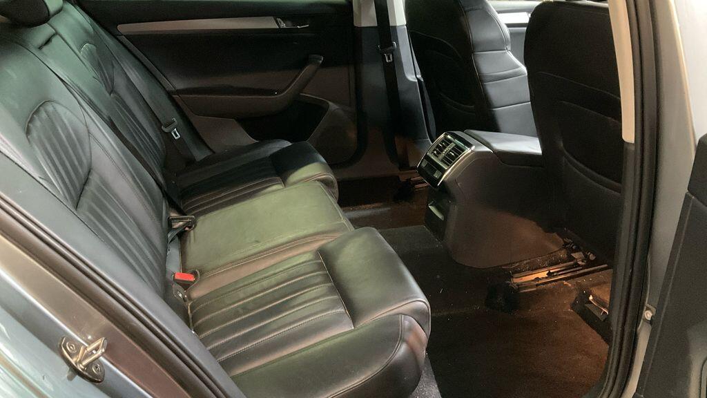 Used Skoda Superb 2017 for sale - 76667386: Photo 3