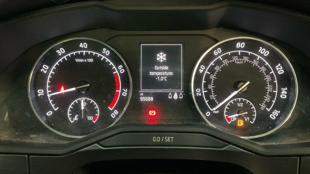 Used Skoda Superb 2017 for sale - 76667386: Photo 4