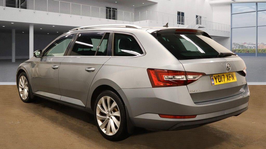 Used Skoda Superb 2017 for sale - 76667386: Photo 7