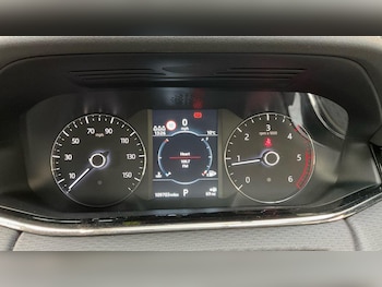 Used Land Rover Range Rover Evoque 2019 for sale - 76512721: Photo