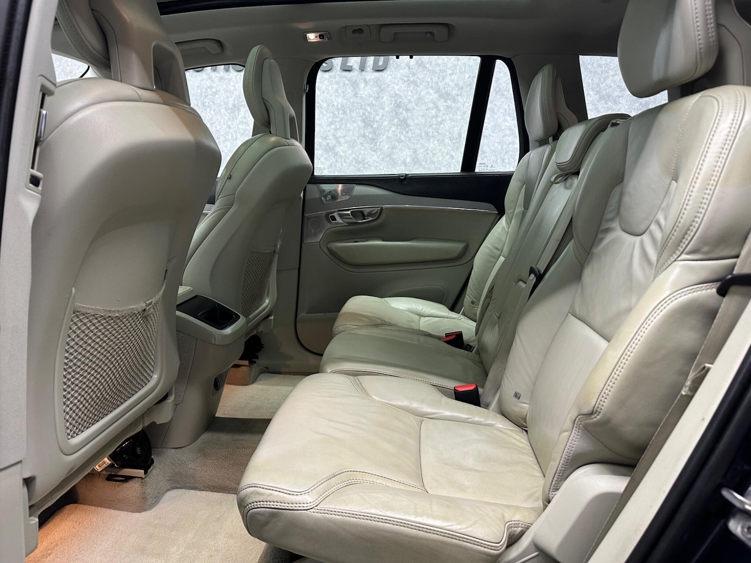 Used Volvo XC90 2015 for sale - 78058272: Photo 10