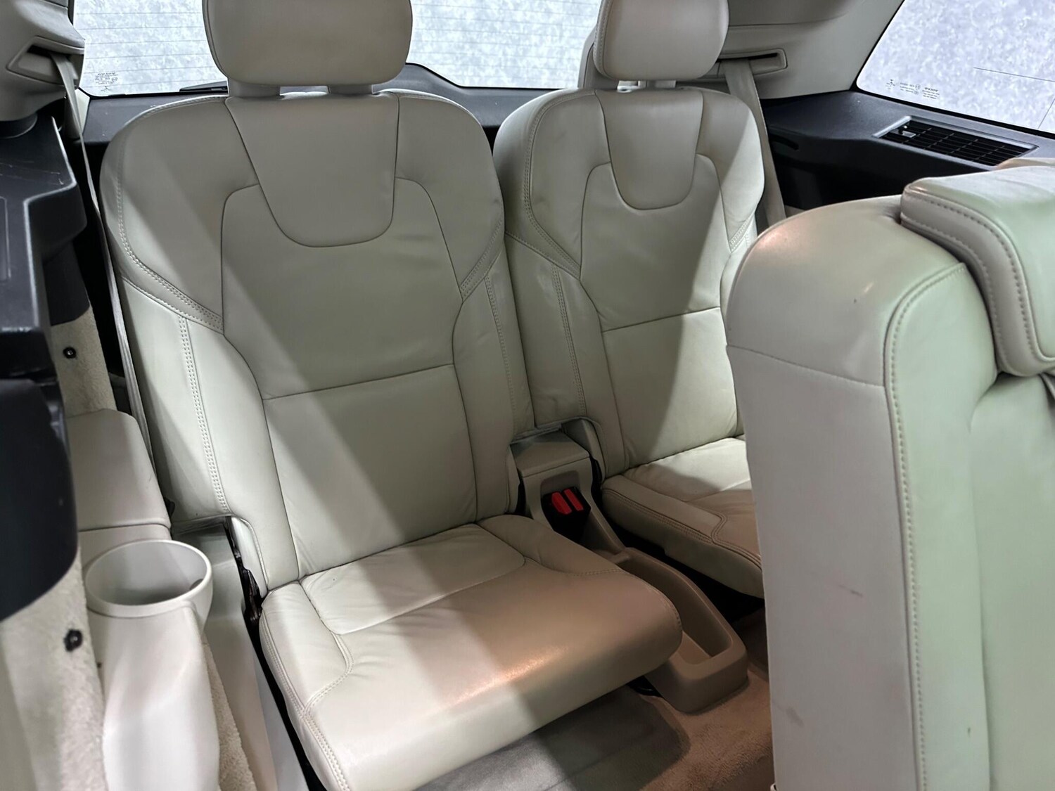 Used Volvo XC90 2015 for sale - 78058272: Photo 11