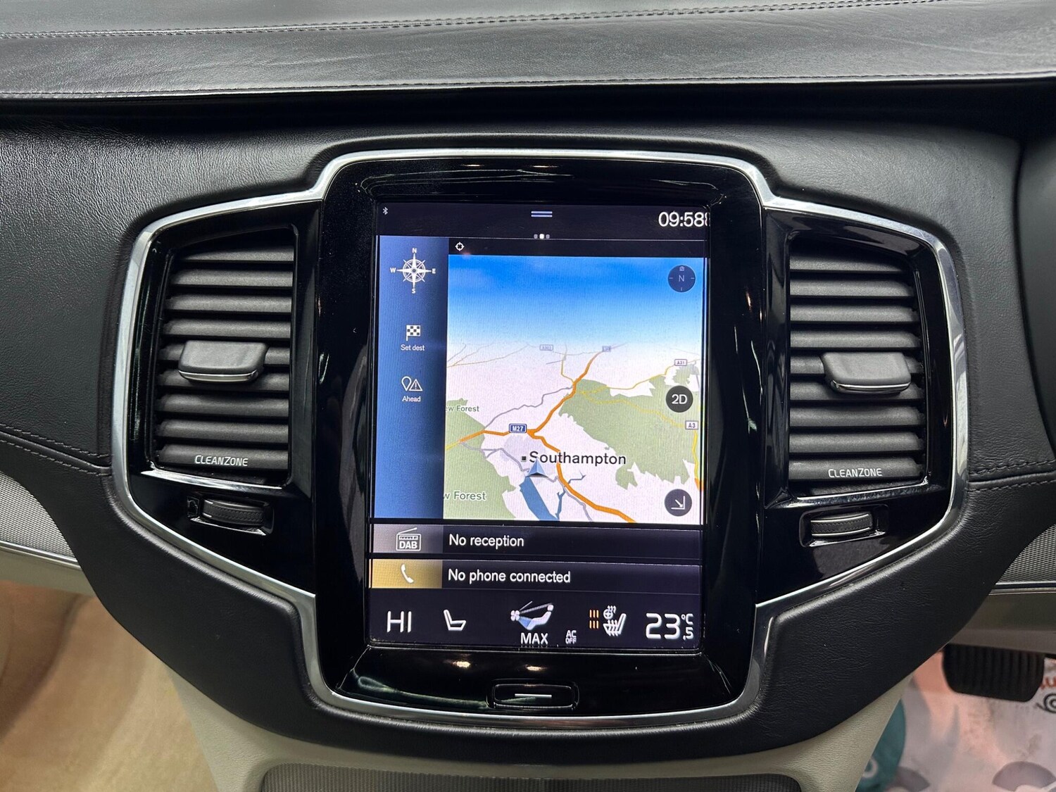 Used Volvo XC90 2015 for sale - 78058272: Photo 16