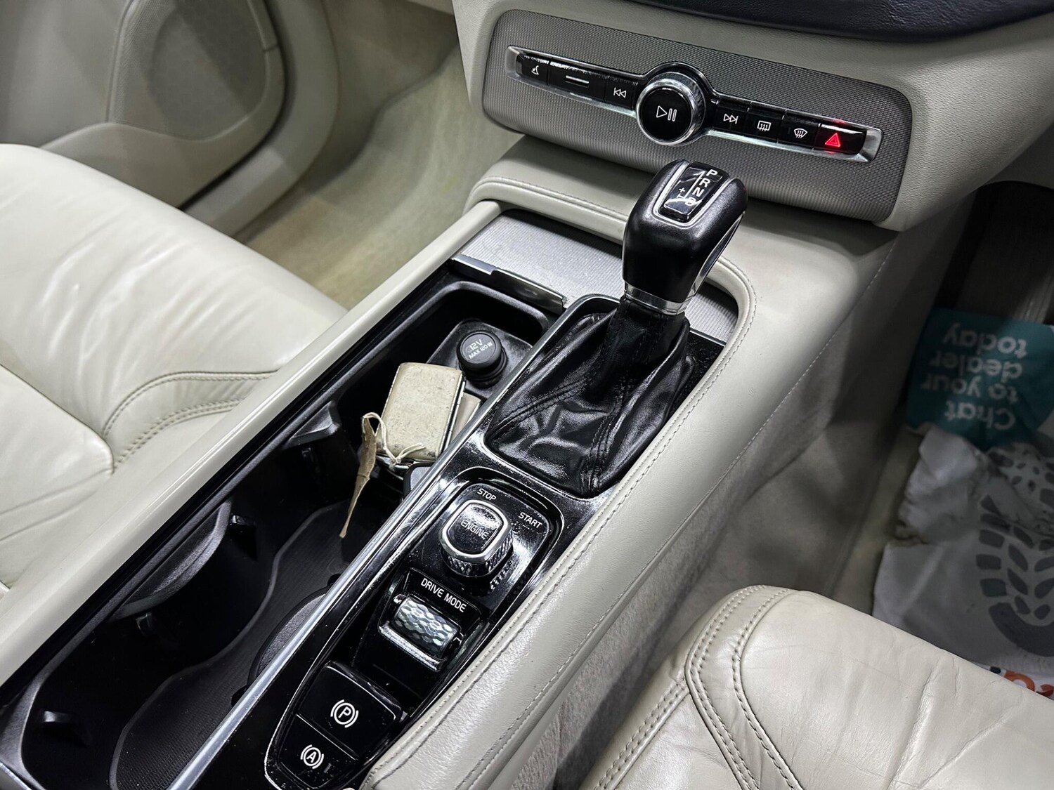 Used Volvo XC90 2015 for sale - 78058272: Photo 20