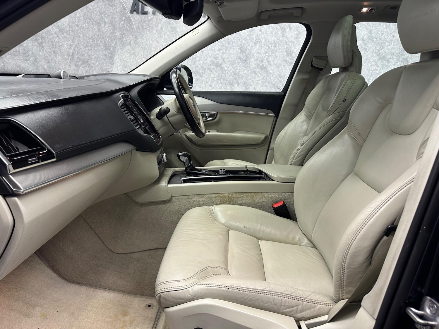 Used Volvo XC90 2015 for sale - 78058272: Photo 3