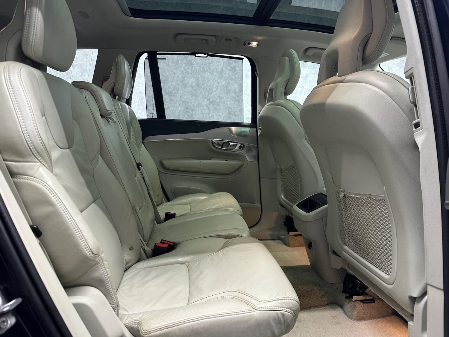 Used Volvo XC90 2015 for sale - 78058272: Photo 9