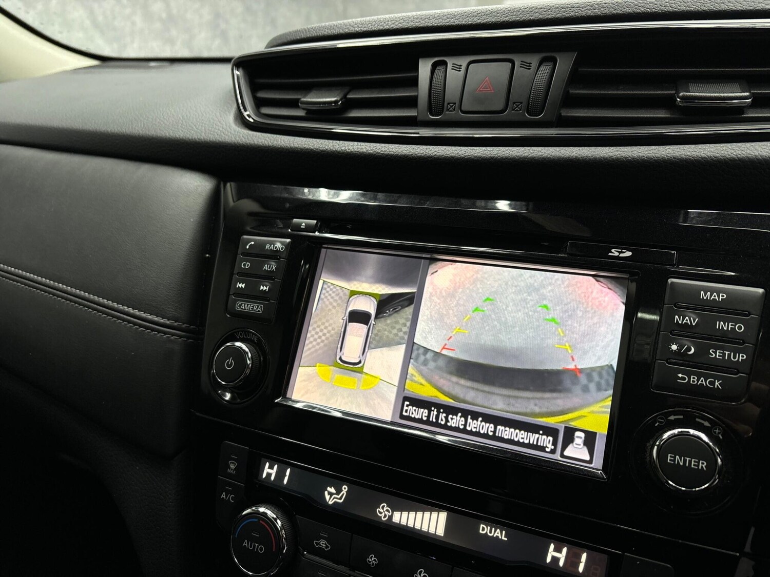 Used Nissan X-Trail for sale - 78057654: Photo 11