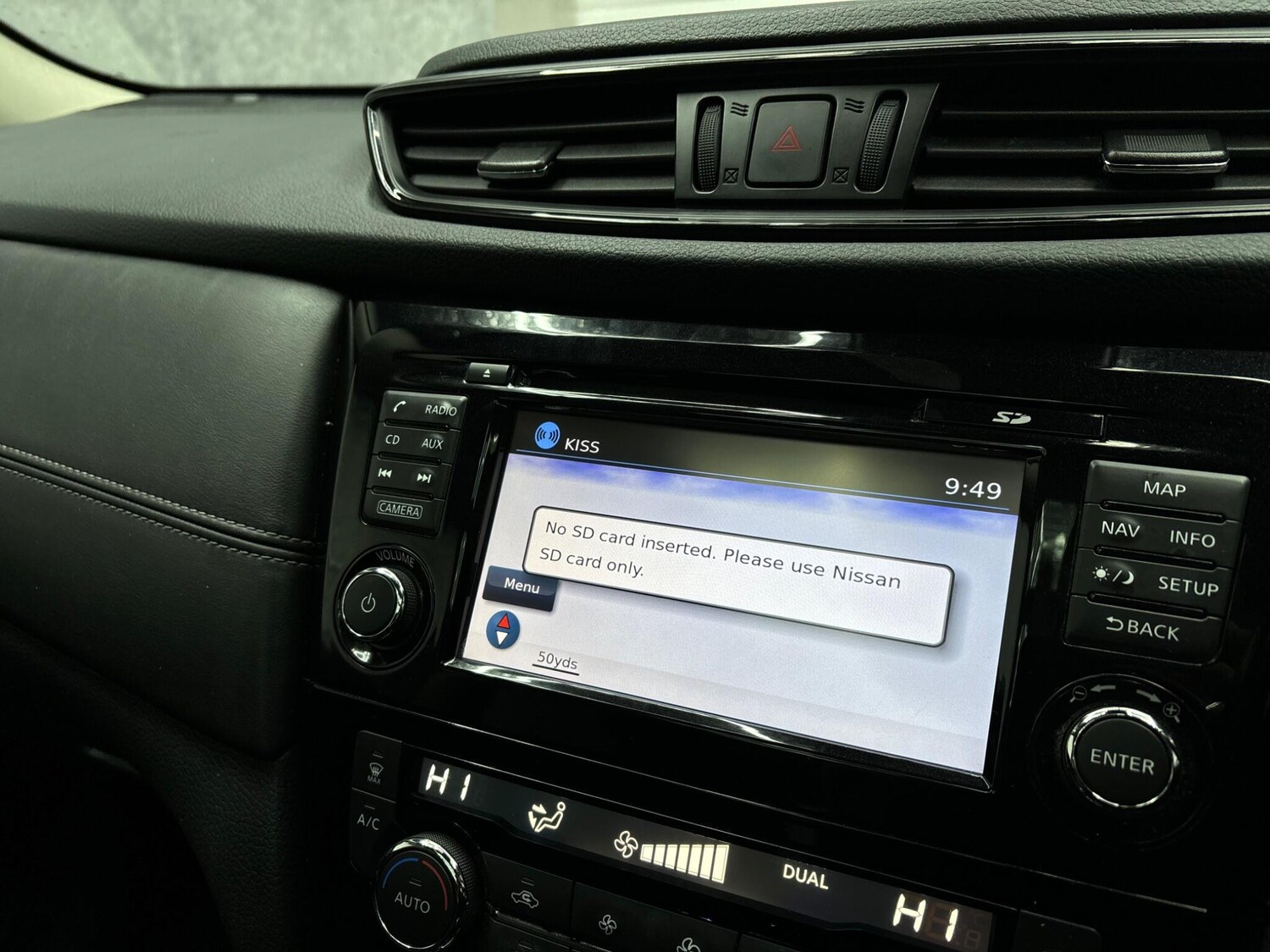 Used Nissan X-Trail for sale - 78057654: Photo 13