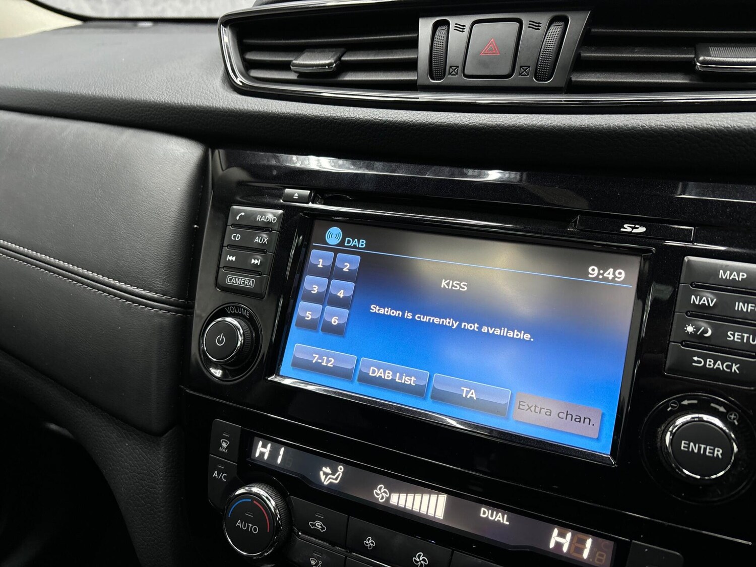 Used Nissan X-Trail for sale - 78057654: Photo 14