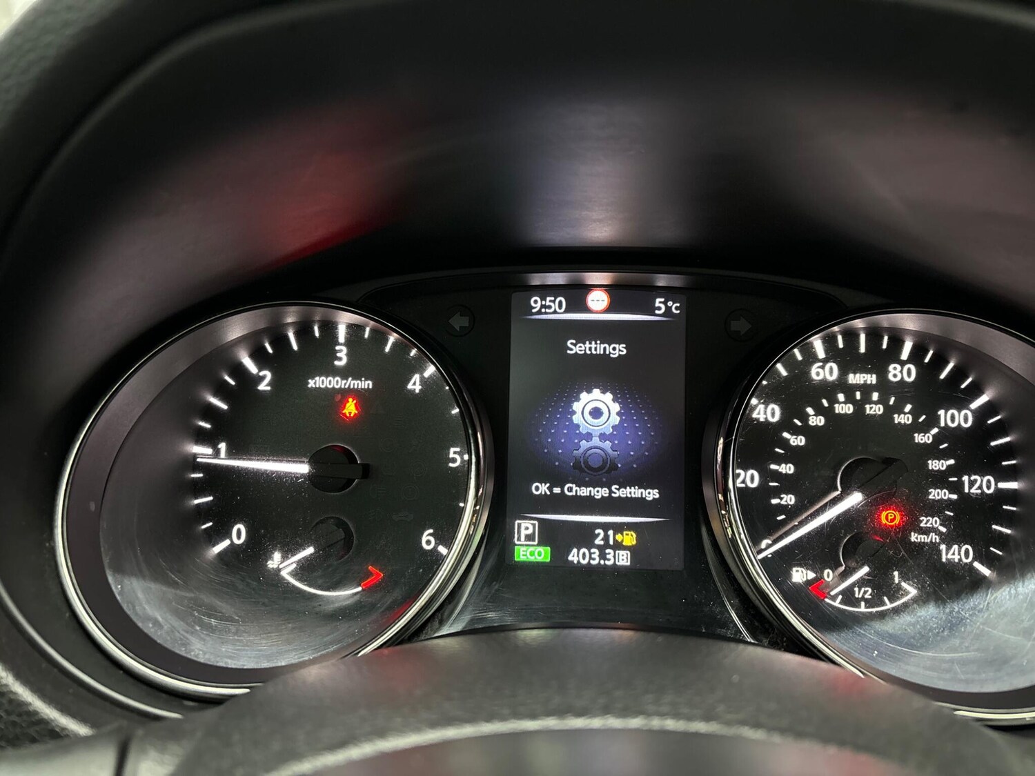 Used Nissan X-Trail for sale - 78057654: Photo 15