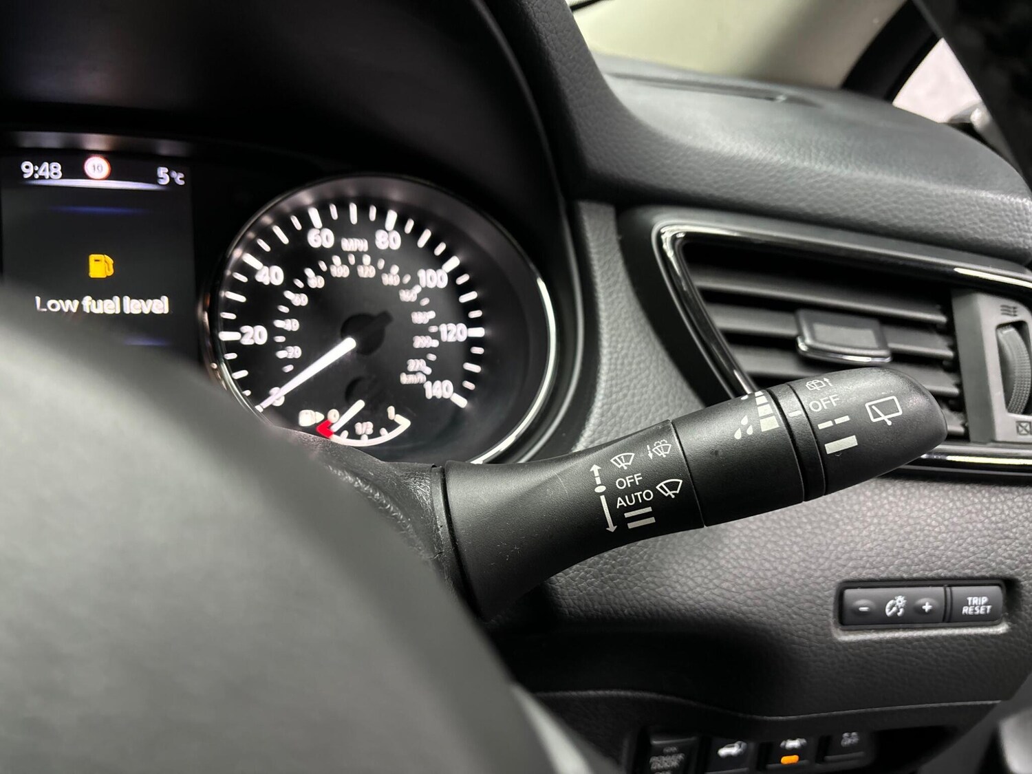 Used Nissan X-Trail for sale - 78057654: Photo 19