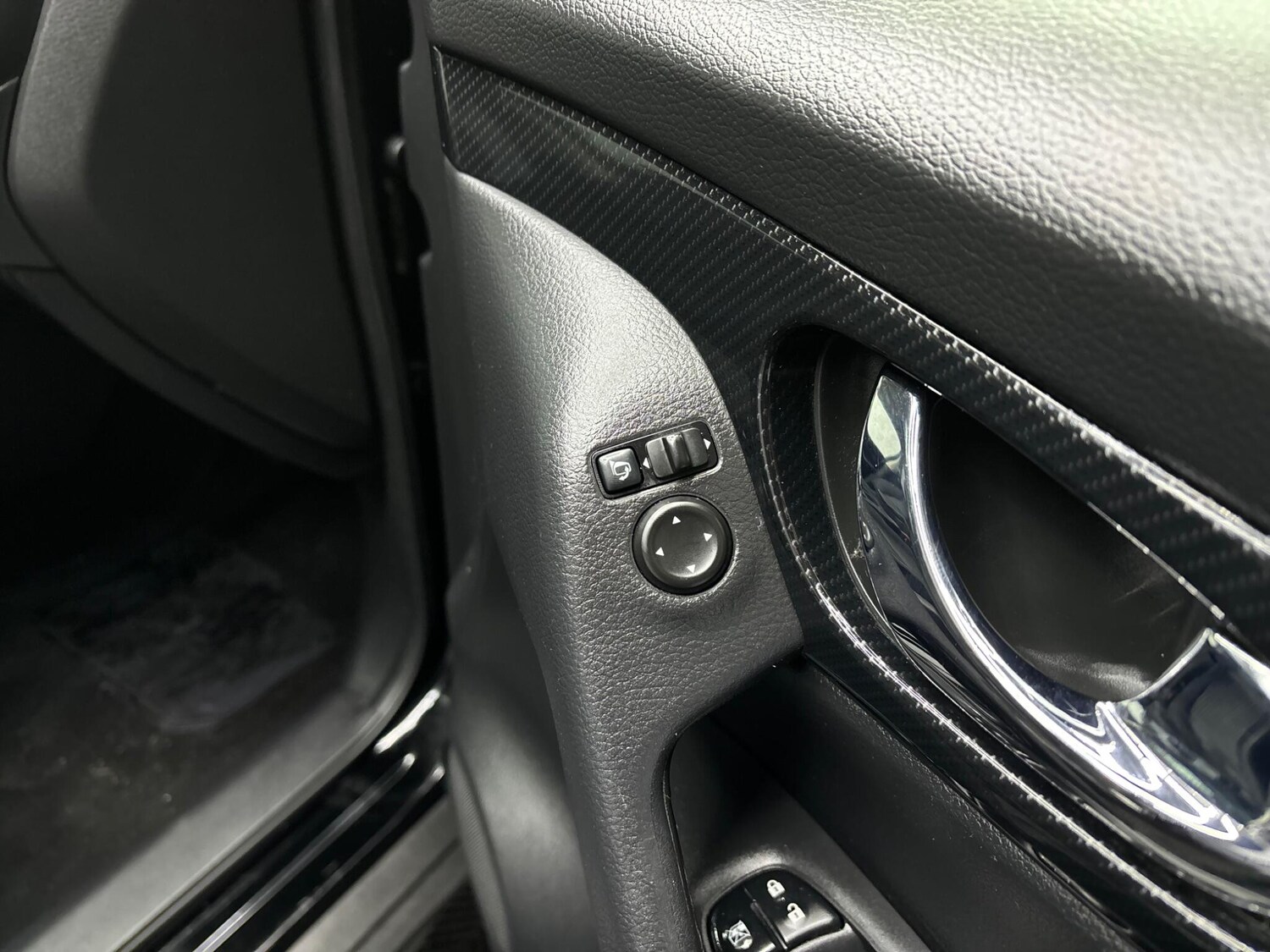 Used Nissan X-Trail for sale - 78057654: Photo 21