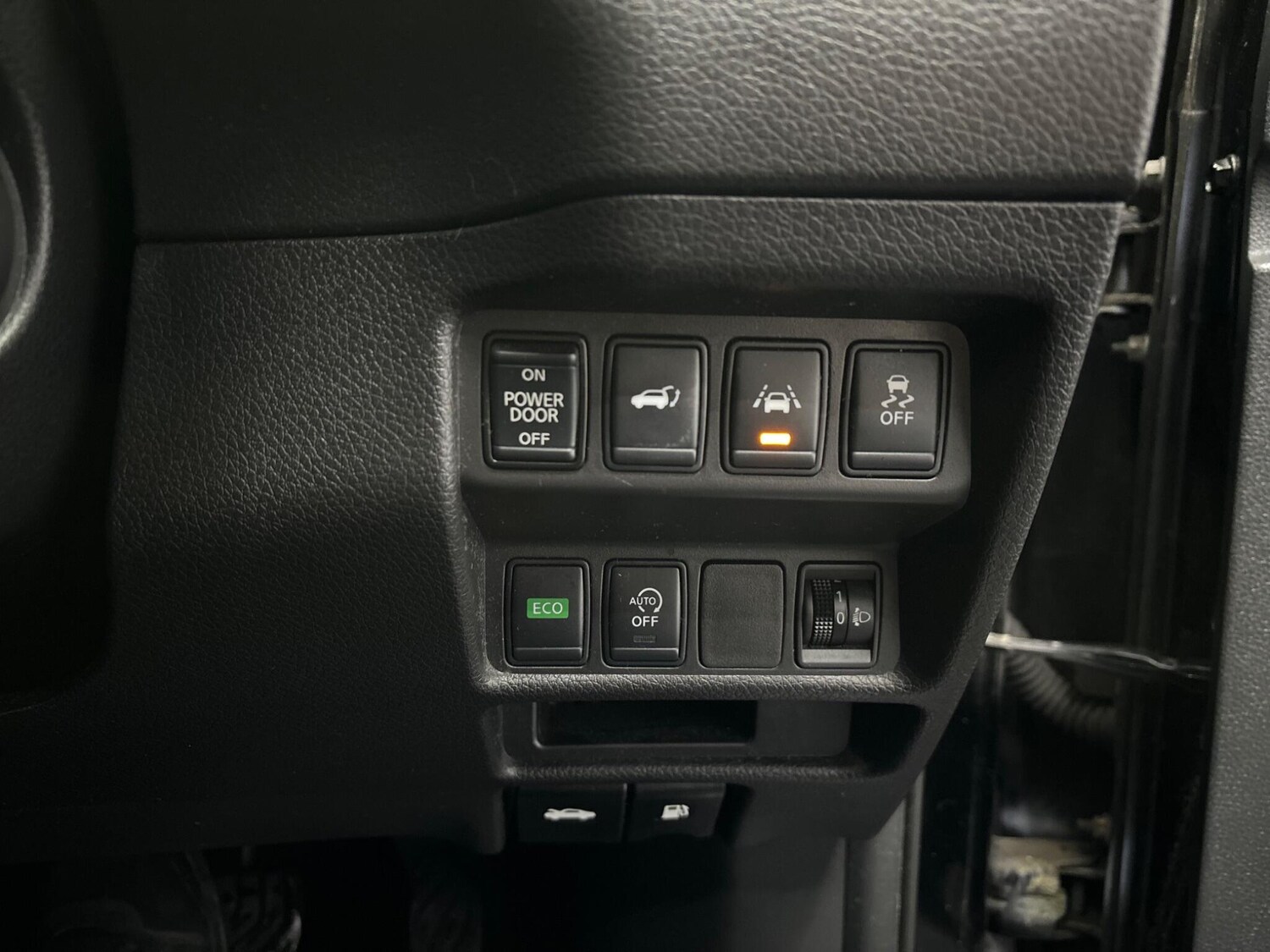 Used Nissan X-Trail for sale - 78057654: Photo 22