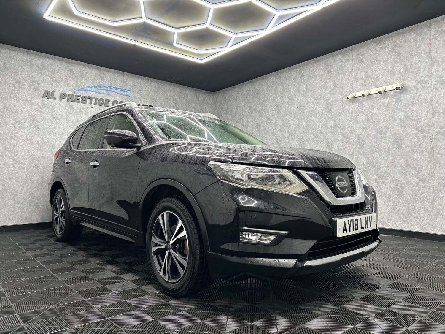 Used Nissan X-Trail for sale - 78057654: Photo 24