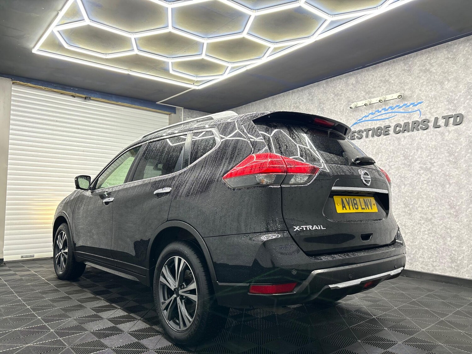 Used Nissan X-Trail for sale - 78057654: Photo 25