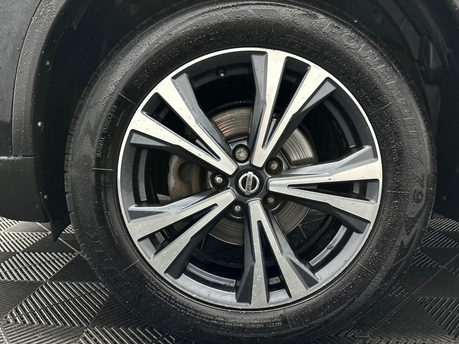 Used Nissan X-Trail for sale - 78057654: Photo 27