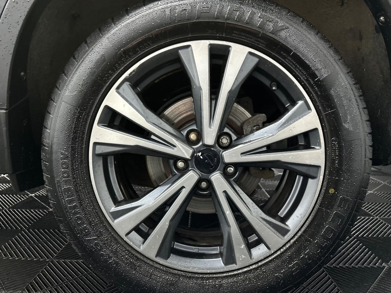 Used Nissan X-Trail for sale - 78057654: Photo 28