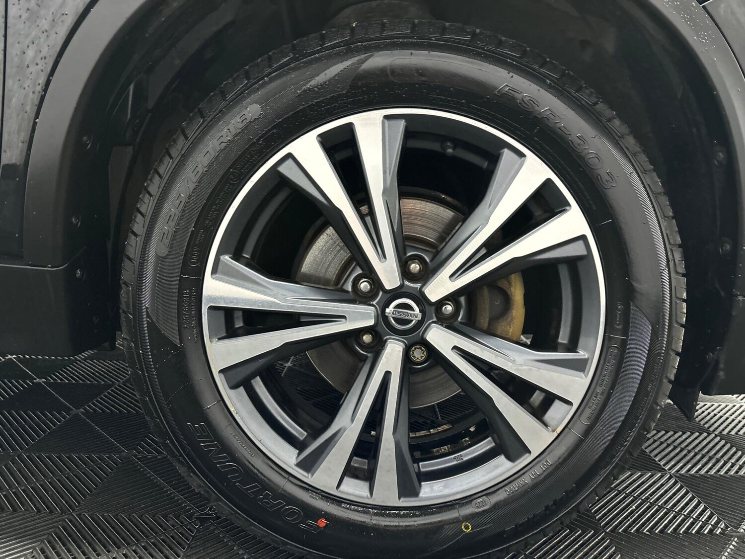 Used Nissan X-Trail for sale - 78057654: Photo 29