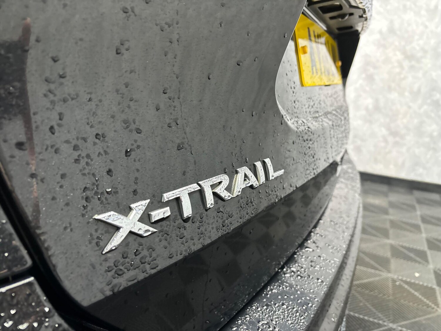 Used Nissan X-Trail for sale - 78057654: Photo 30