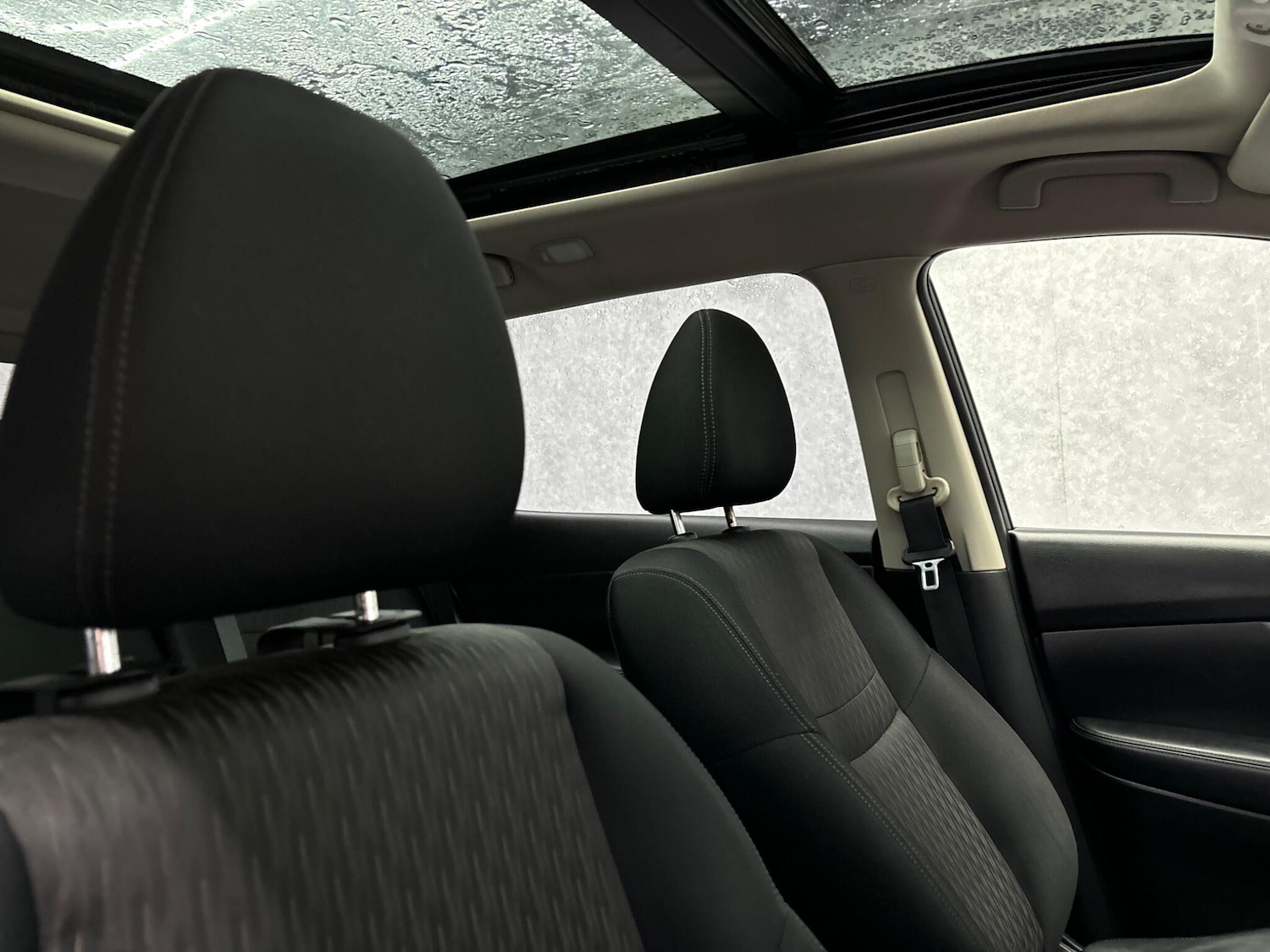 Used Nissan X-Trail for sale - 78057654: Photo 5